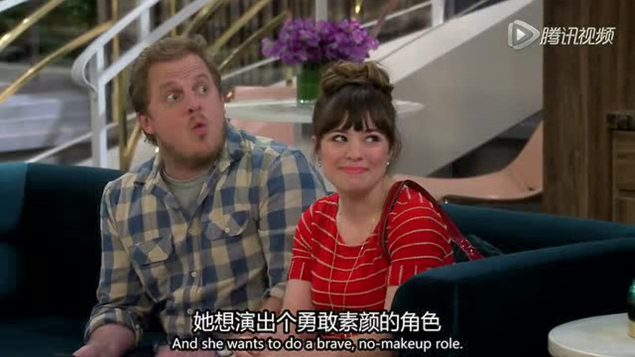 破产姐妹第五季 14集