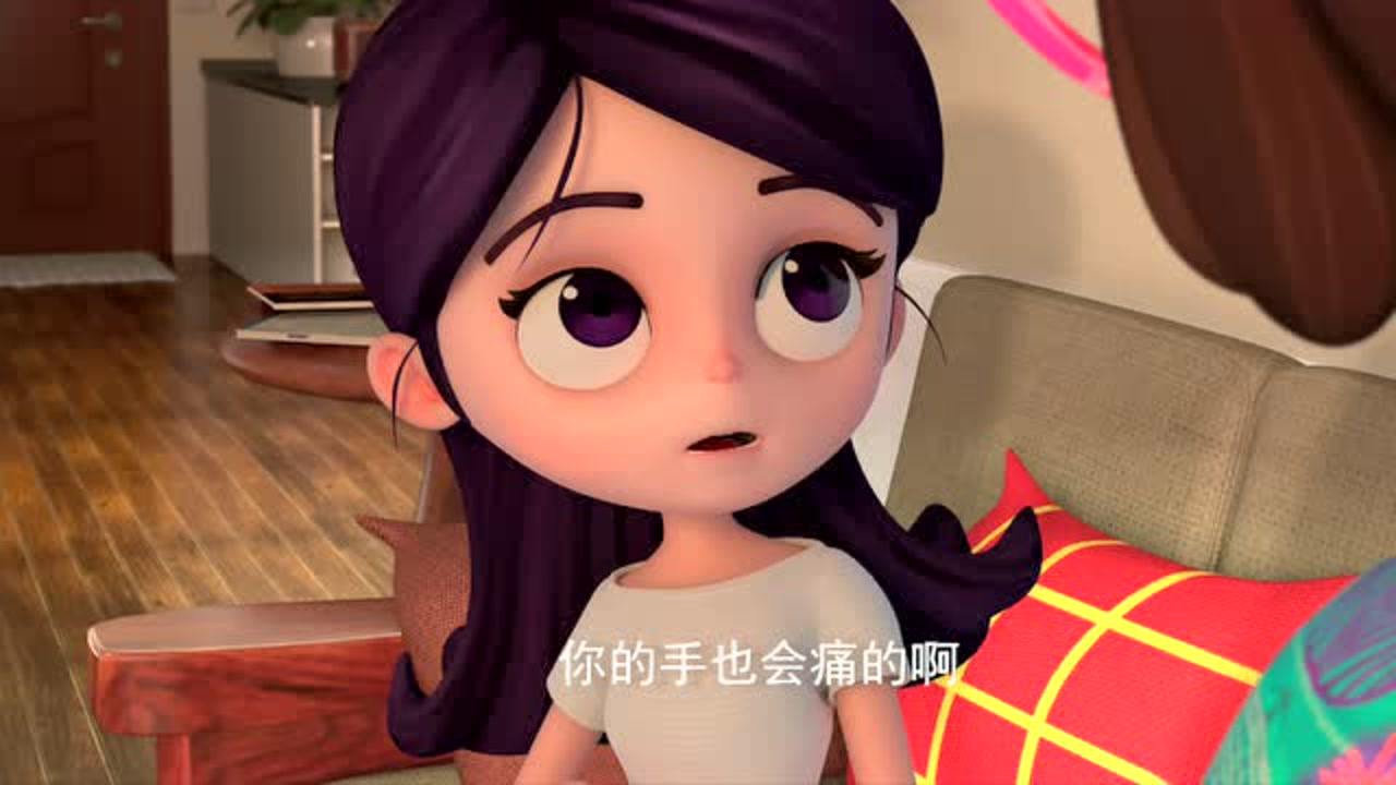 哈喽！葡星人[普通话版] 5集