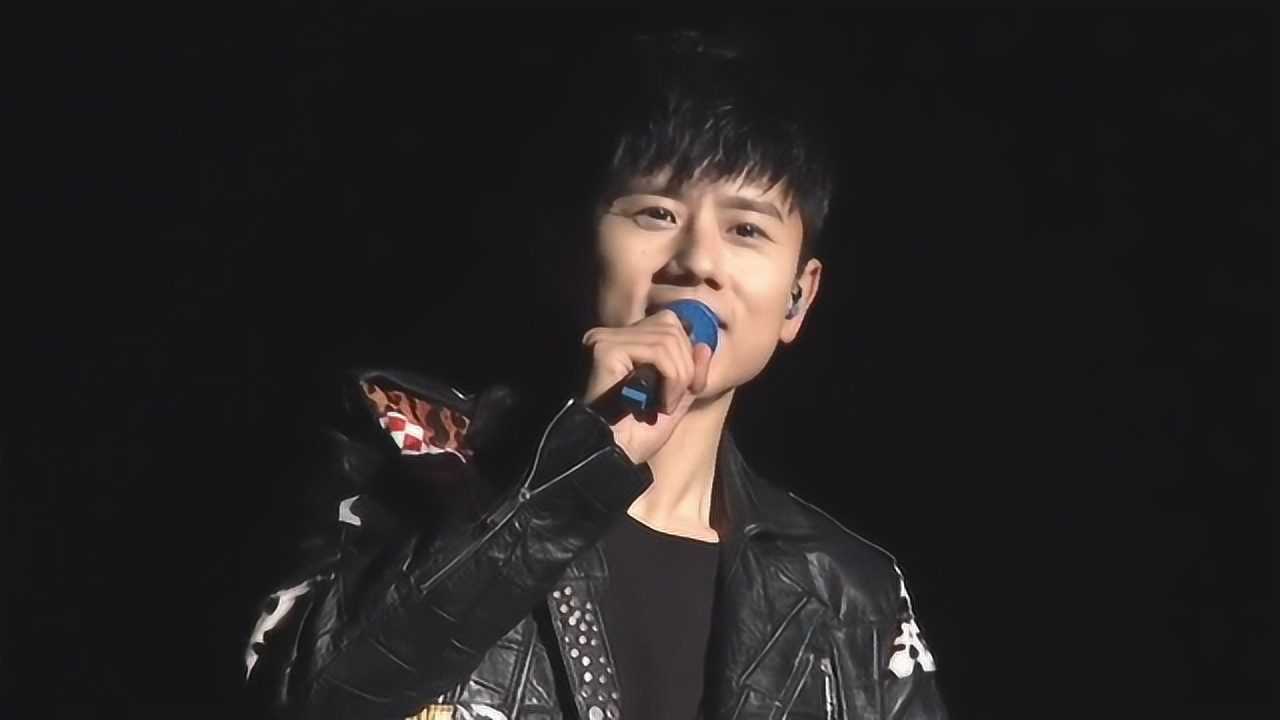 着魔(张杰2016“我想”世界巡演演唱会合肥站)_高清1080P在线观看平台_腾讯视频