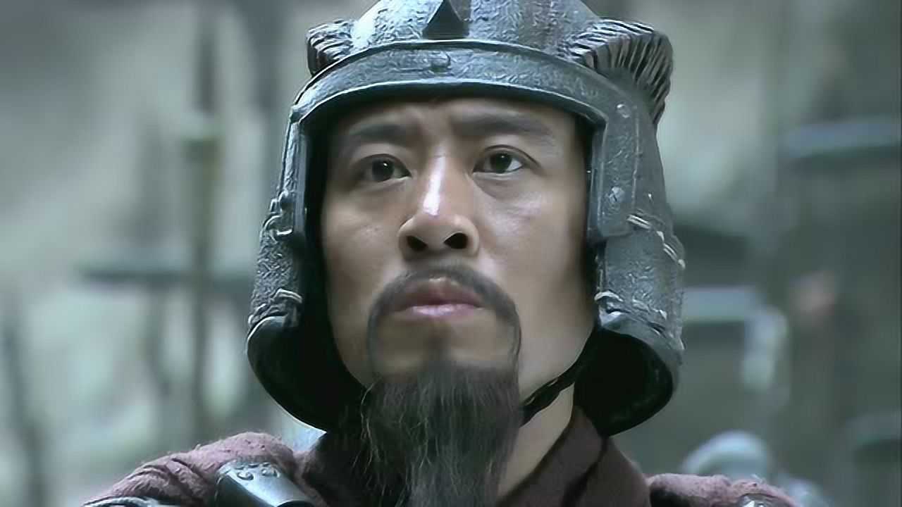 新三国演义 17集