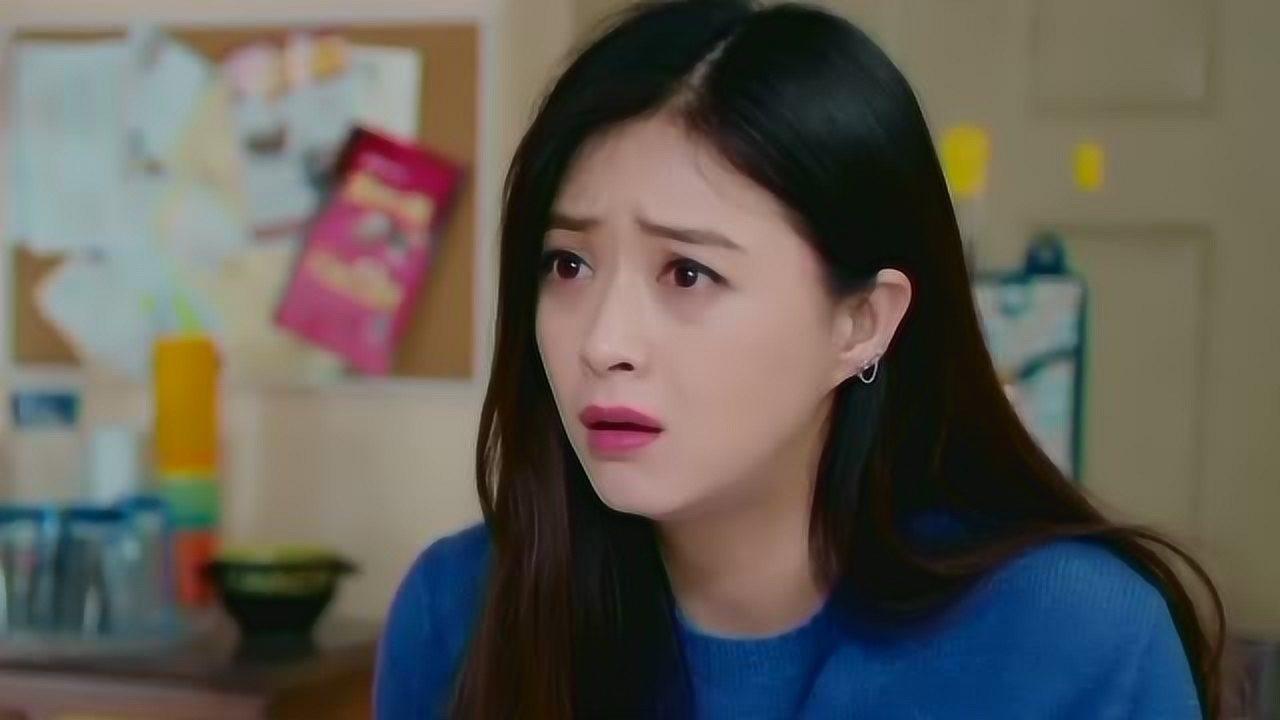 "樊胜美"再为蒋欣贴上新"标签"