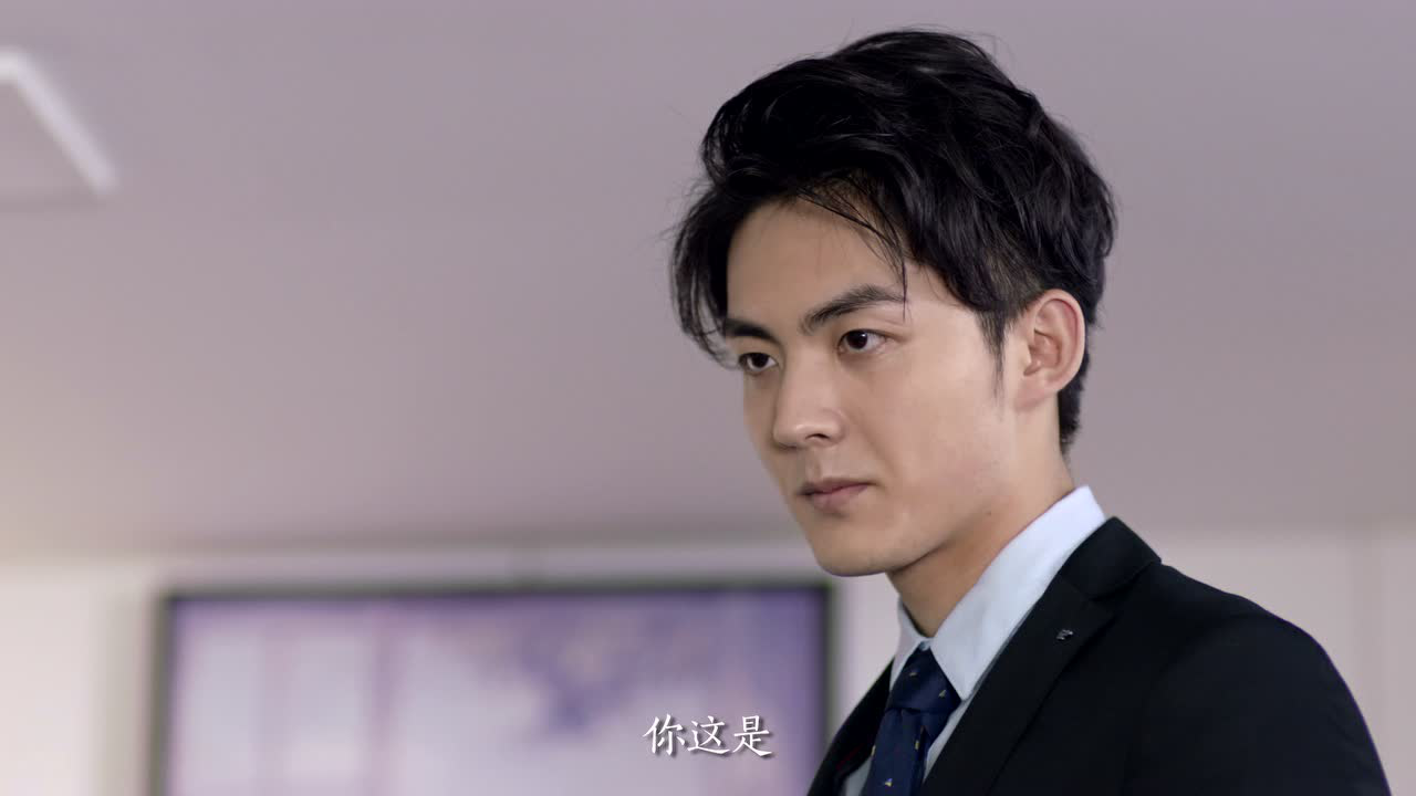 约吧！大明星 18集