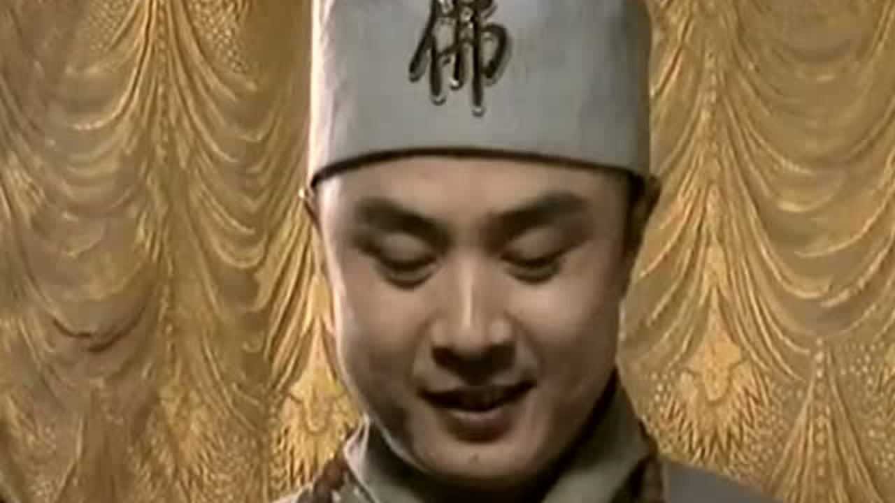降妖罗汉 6集
