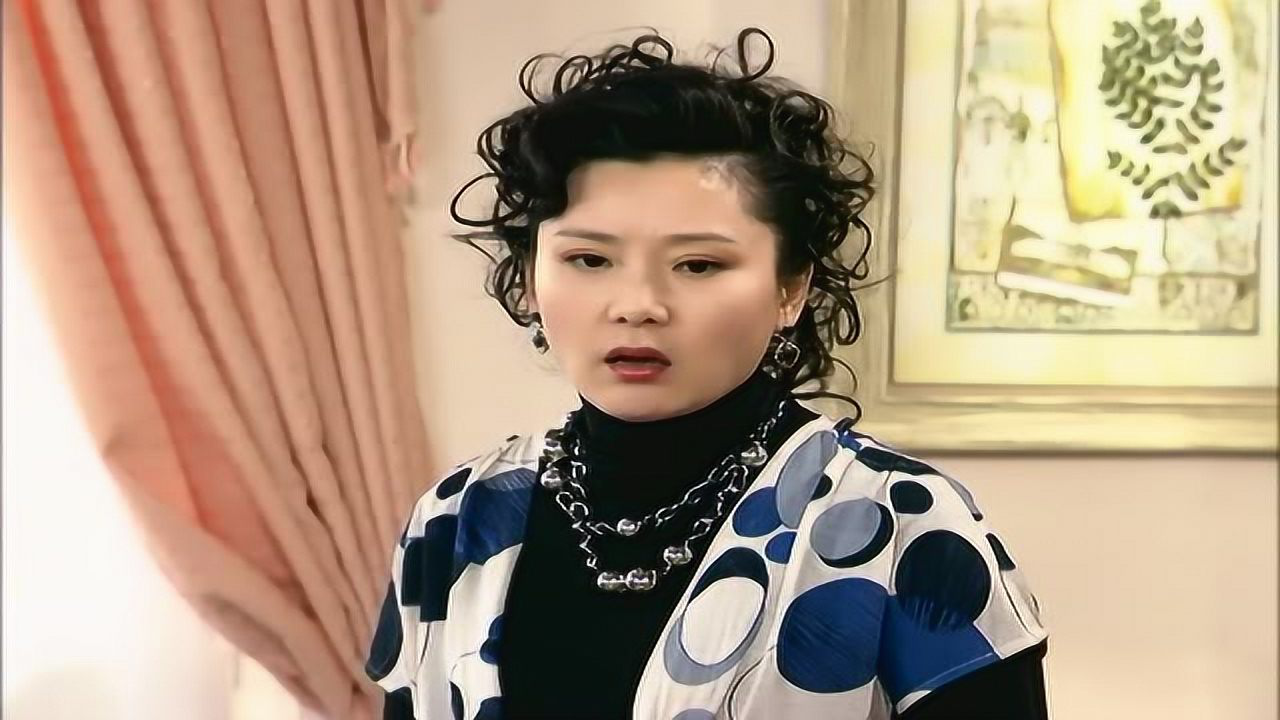 娘家的故事 9集