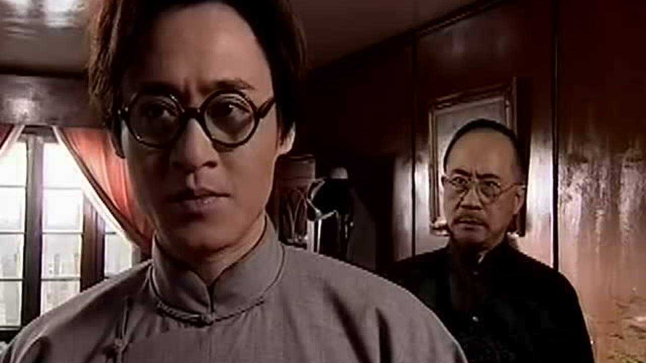 第一杀手王亚樵 18集