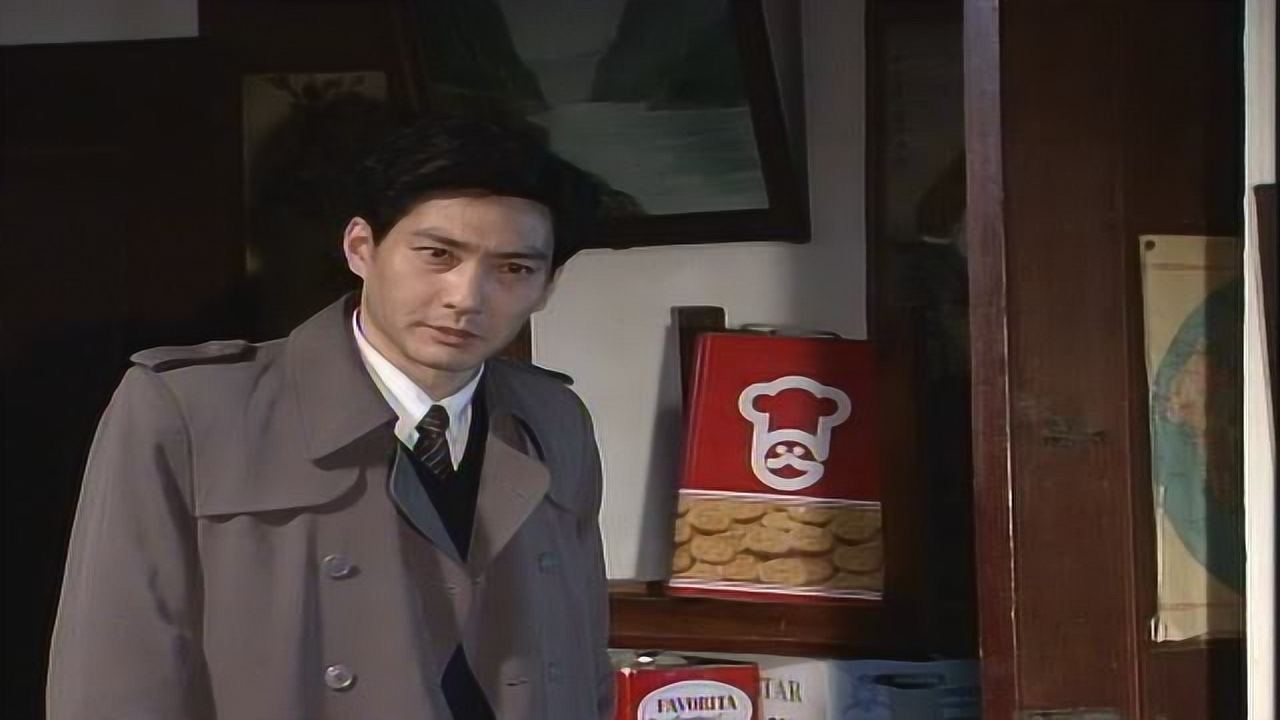苍天在上 9集