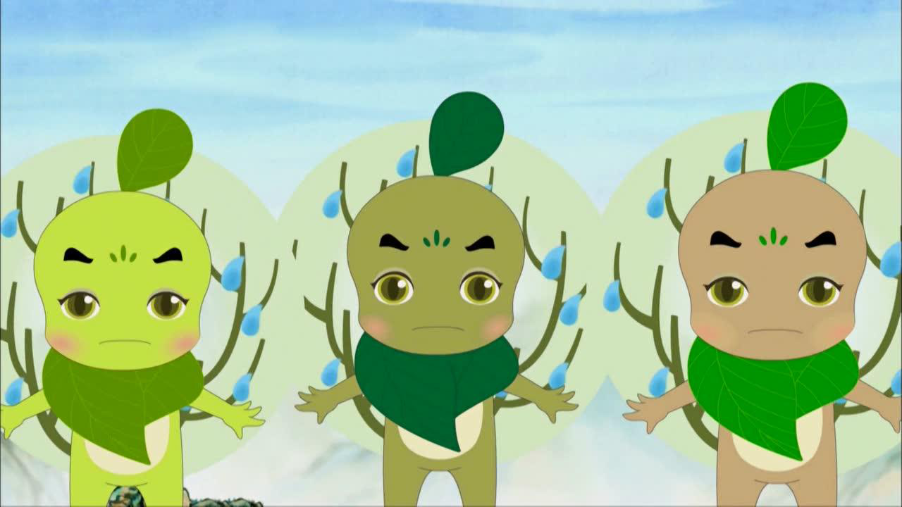 中华弟子规第二部 17集