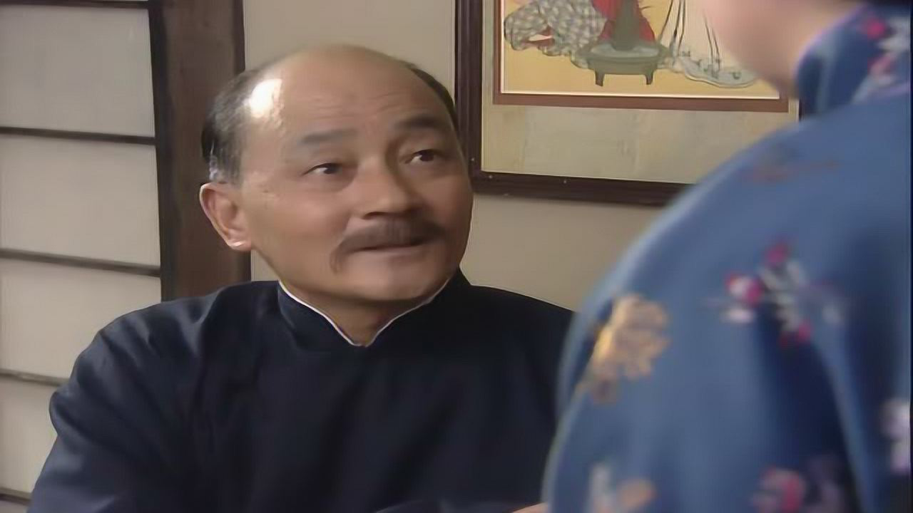 江湖笑面人 12集