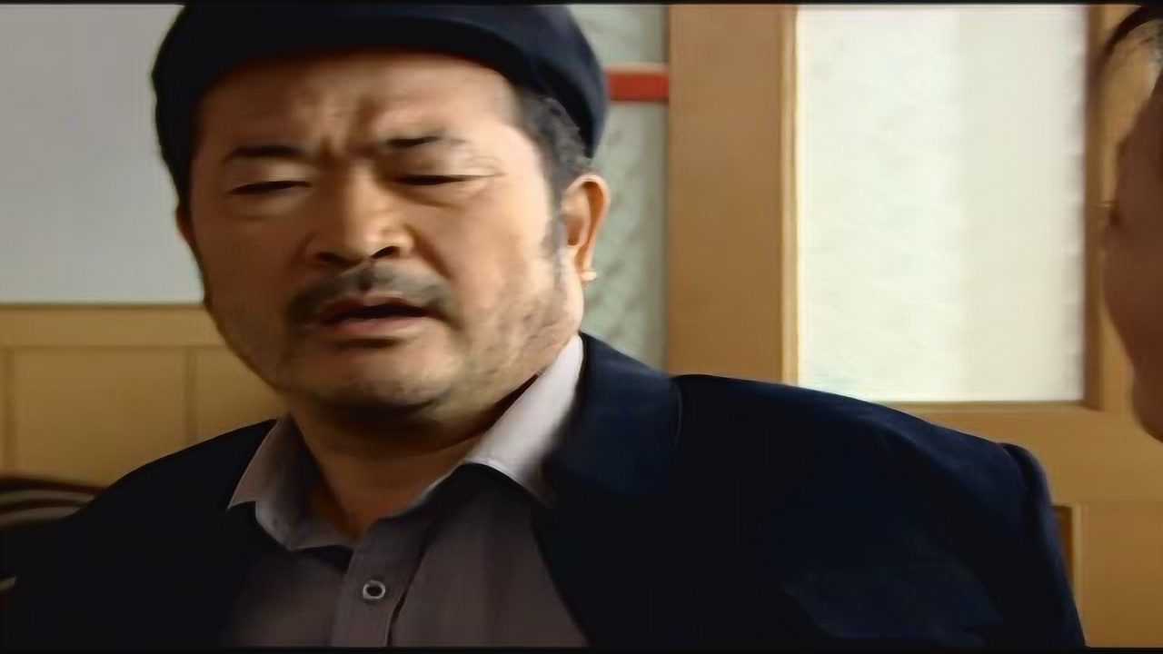 天高地厚 21集
