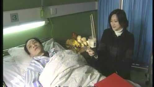 关怀 22集
