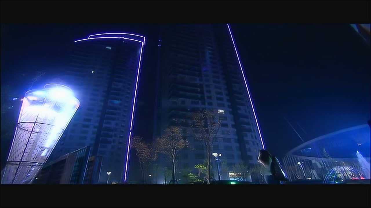 莫让情两难 9集