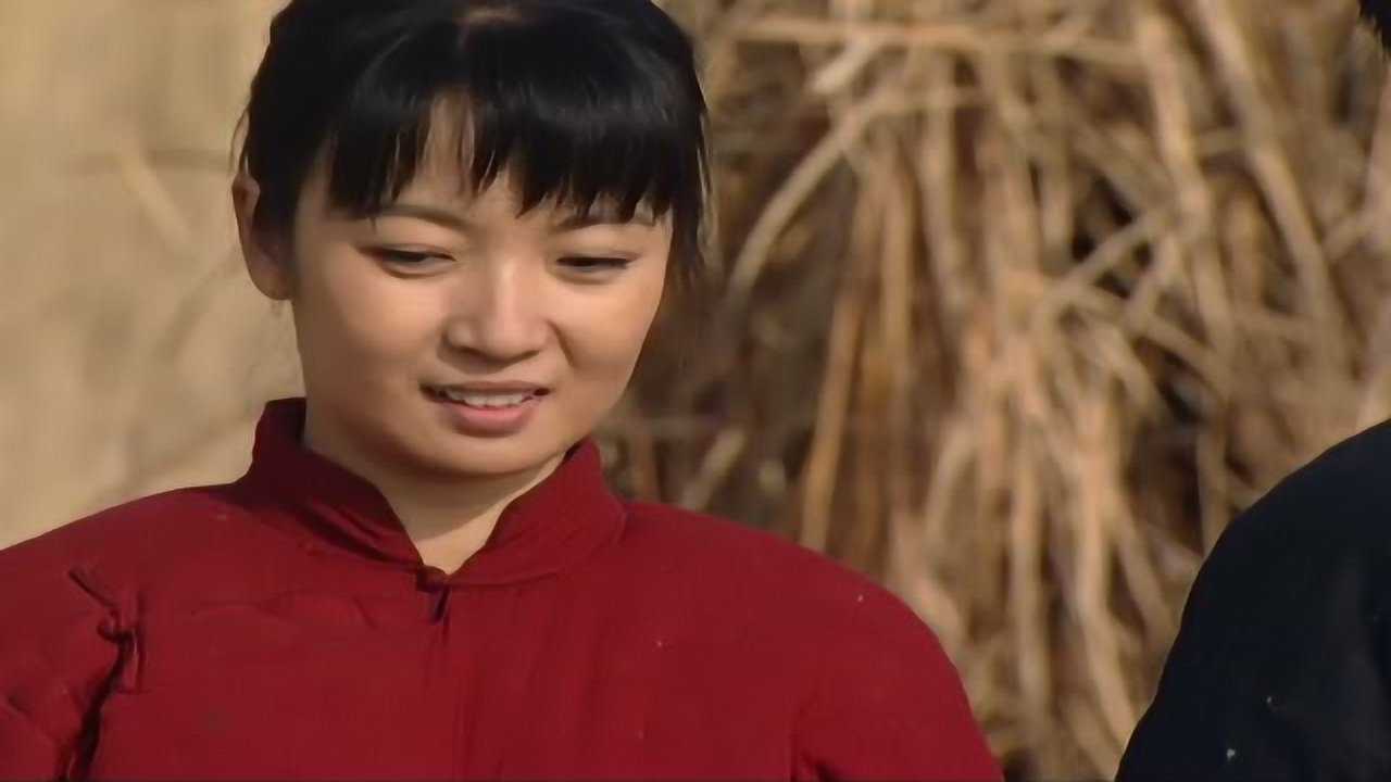 走戈壁的女人 19集