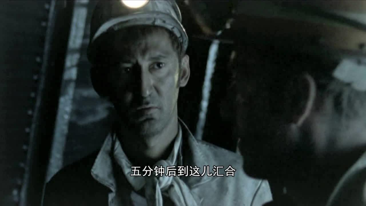 腾讯视频】 无底深渊无底深渊(原声版)