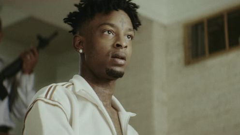 21 Savage《Bank Account》