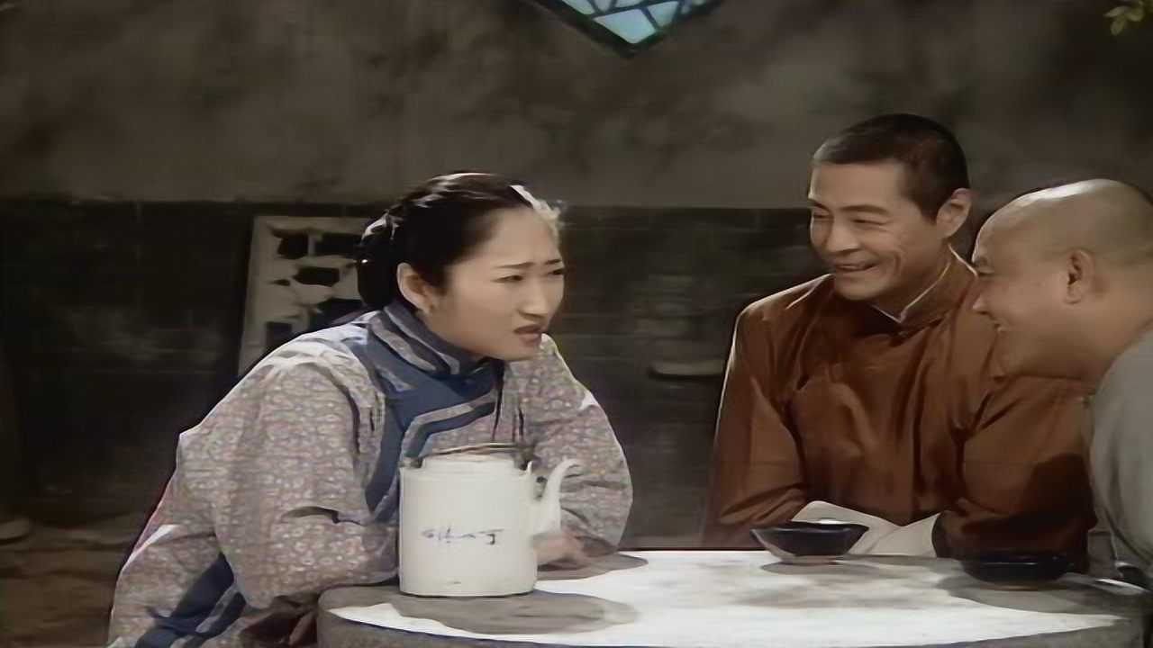 假行家 8集