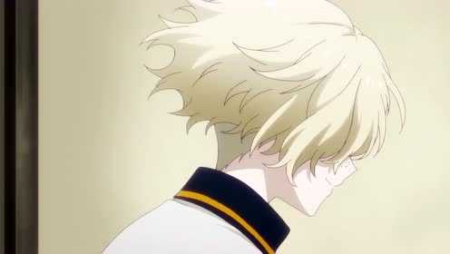 续 刀剑乱舞-花丸 7集