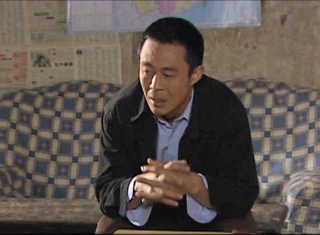 天高地厚 23集