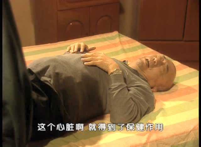 活个精神头儿 4集
