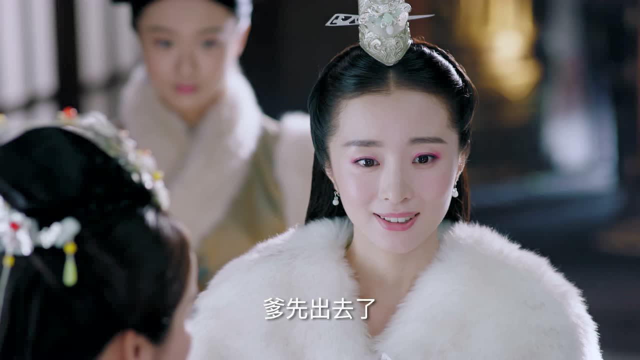 独孤天下 15集