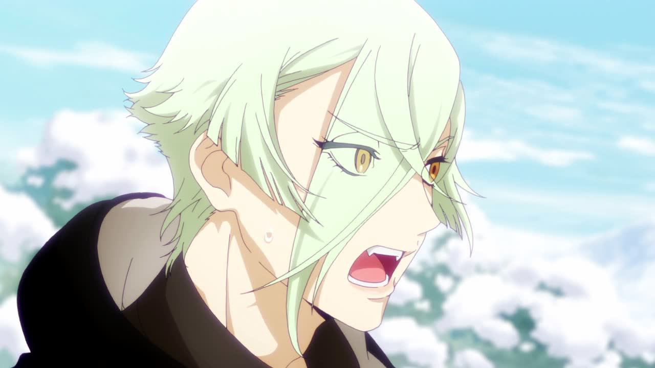 续 刀剑乱舞-花丸 1集