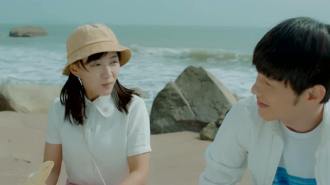 忽而今夏 9集
