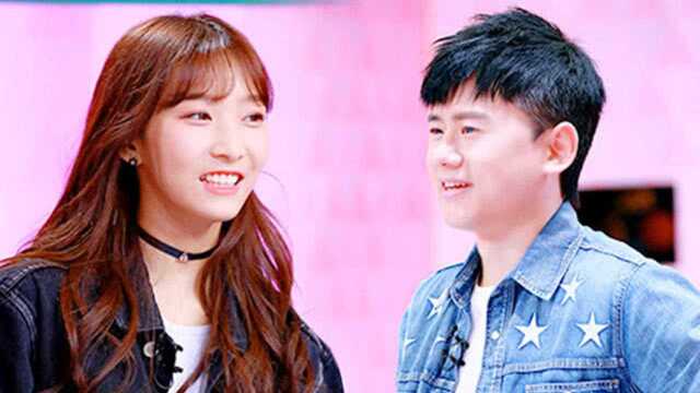 舞蹈机器高颖浠跳舞太炫酷,和王一博battle全场尖叫