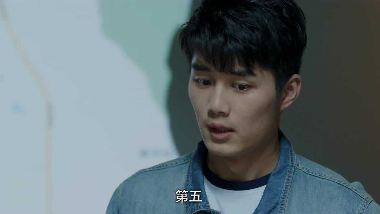 骨语 21集