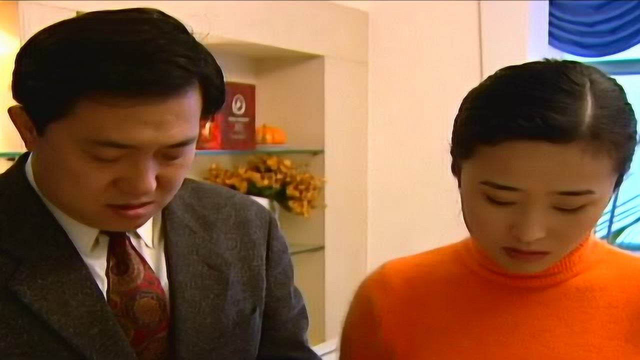 筒子楼 20集
