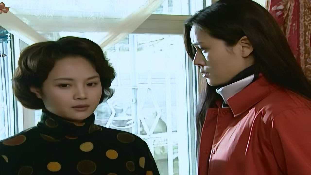 问问你的心 18集