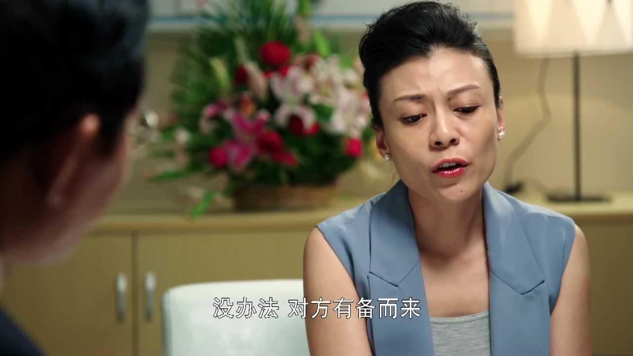风光大嫁 33集