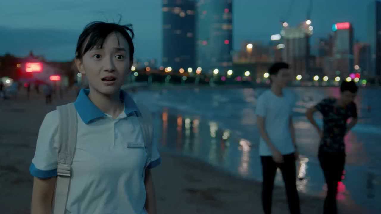 忽而今夏 3集
