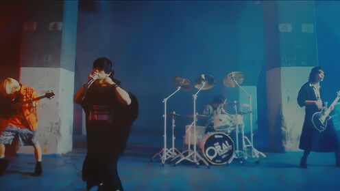 THE ORAL CIGARETTES《ONE'S AGAIN》