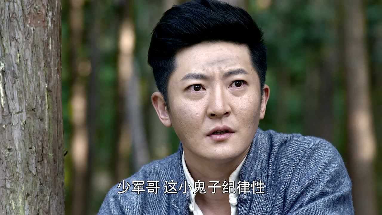 胜利之路 30集