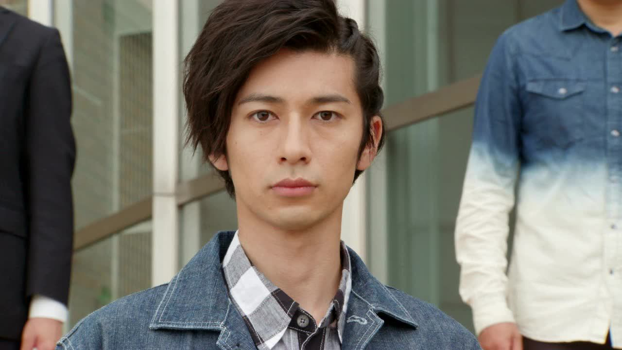 假面骑士灵骑 普通话版 第46话_高清1080p在线观看平台_腾讯视频