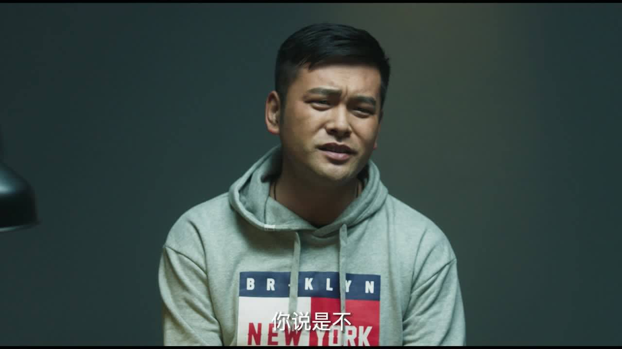 法医秦明之幸存者 26集