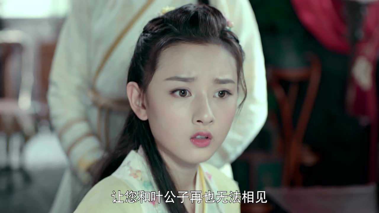 夜天子 17集