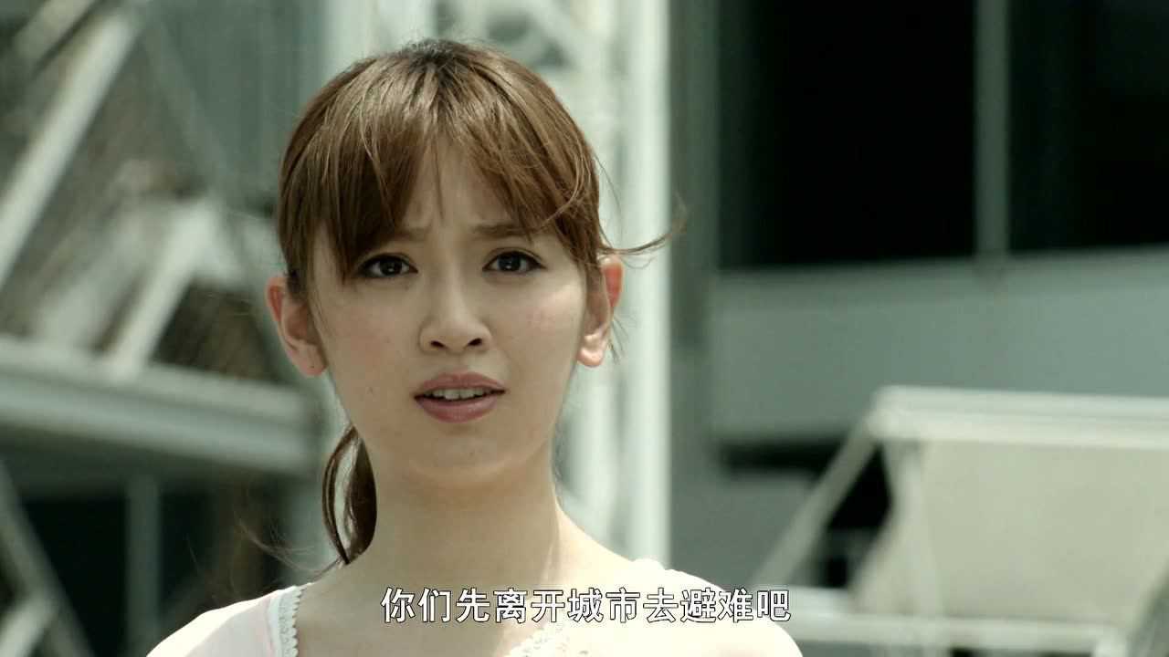 假面骑士铠武 普通话版 45集
