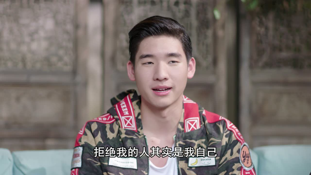 美丽男孩[普通话版] 26集
