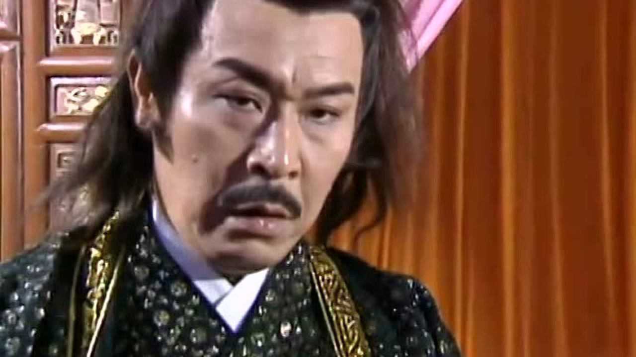 包青天 223集