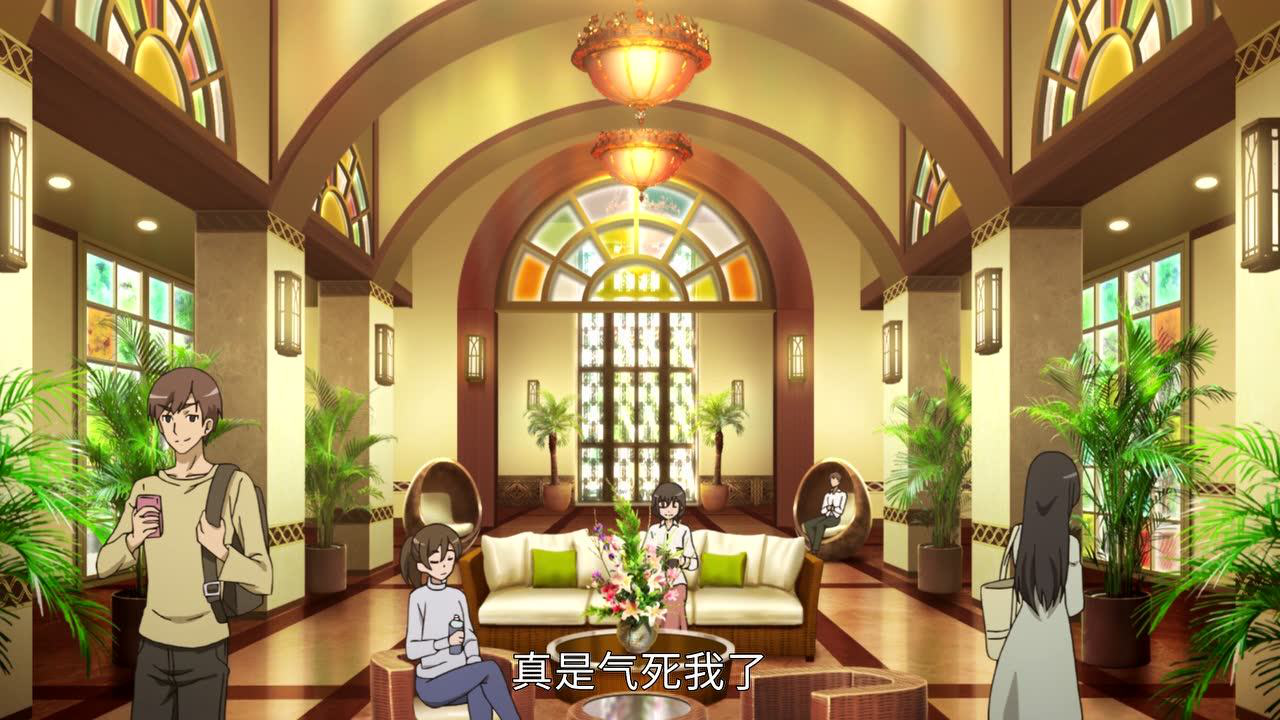 魔法禁书目录 第3季 7集
