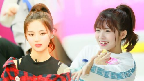 赖美云自曝身高2米5,吐槽杨超越能力表画的像乌龟?