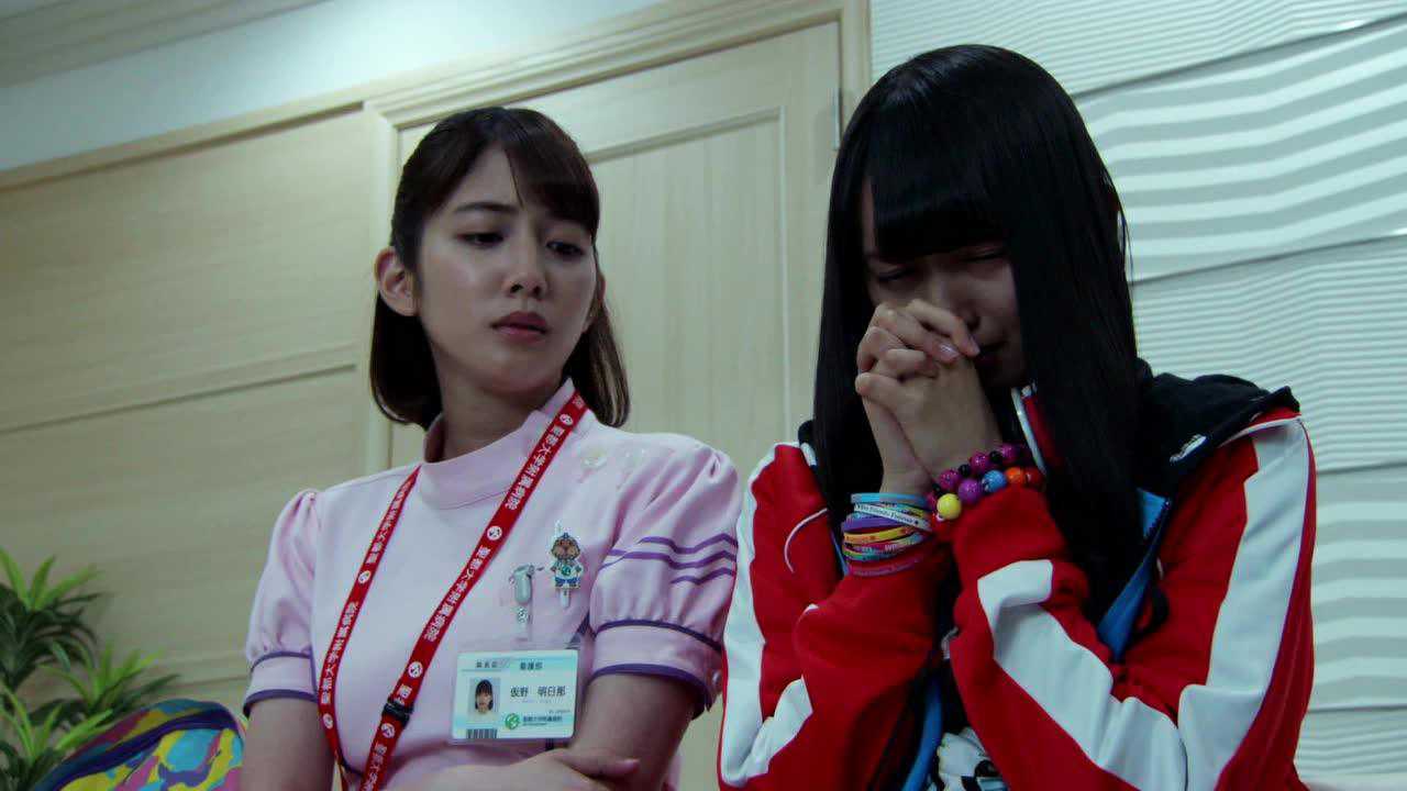 假面骑士ex-aid 普通话版 38集