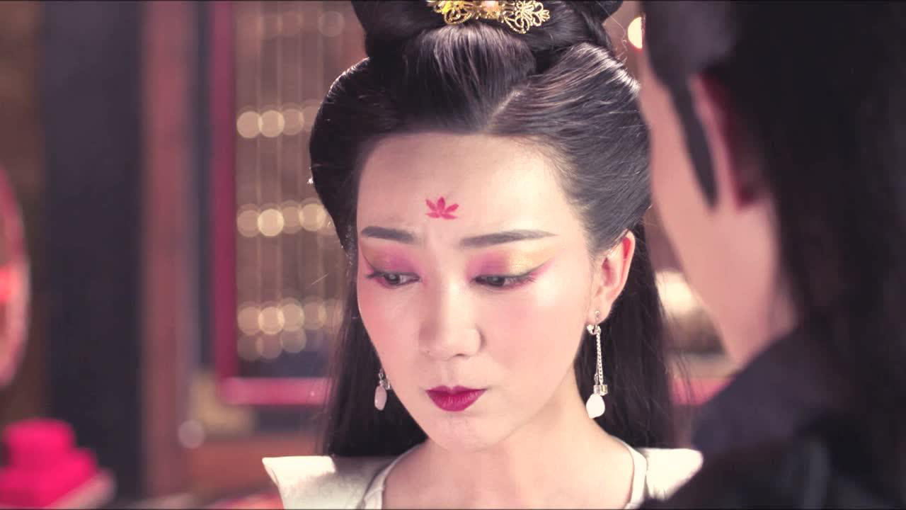 大唐魔盗团 16集