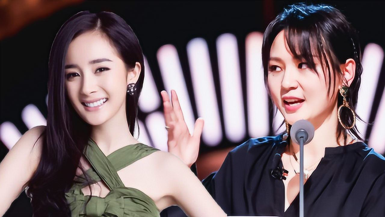 周笔畅看当年超女视频羞到不行,围观杨幂唱《爱的供养》笑喷了