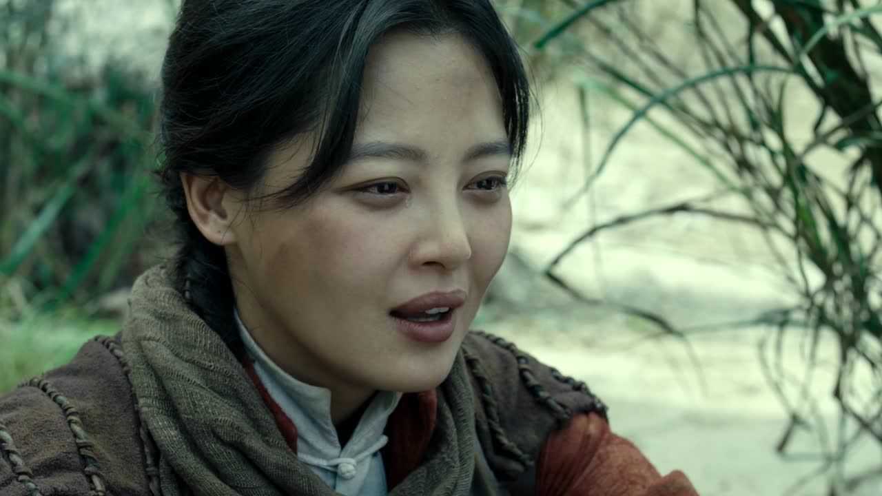 怒晴湘西 17集