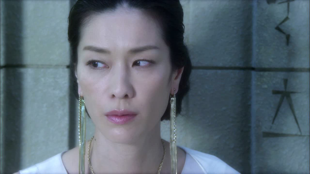奥特英雄 新生代英雄传 日语版 5集