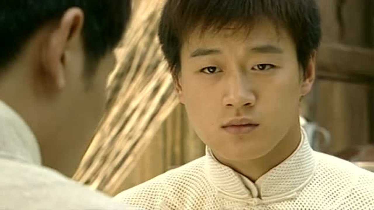 红粉世家 9集