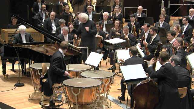 Bernstein: Symphony No.2