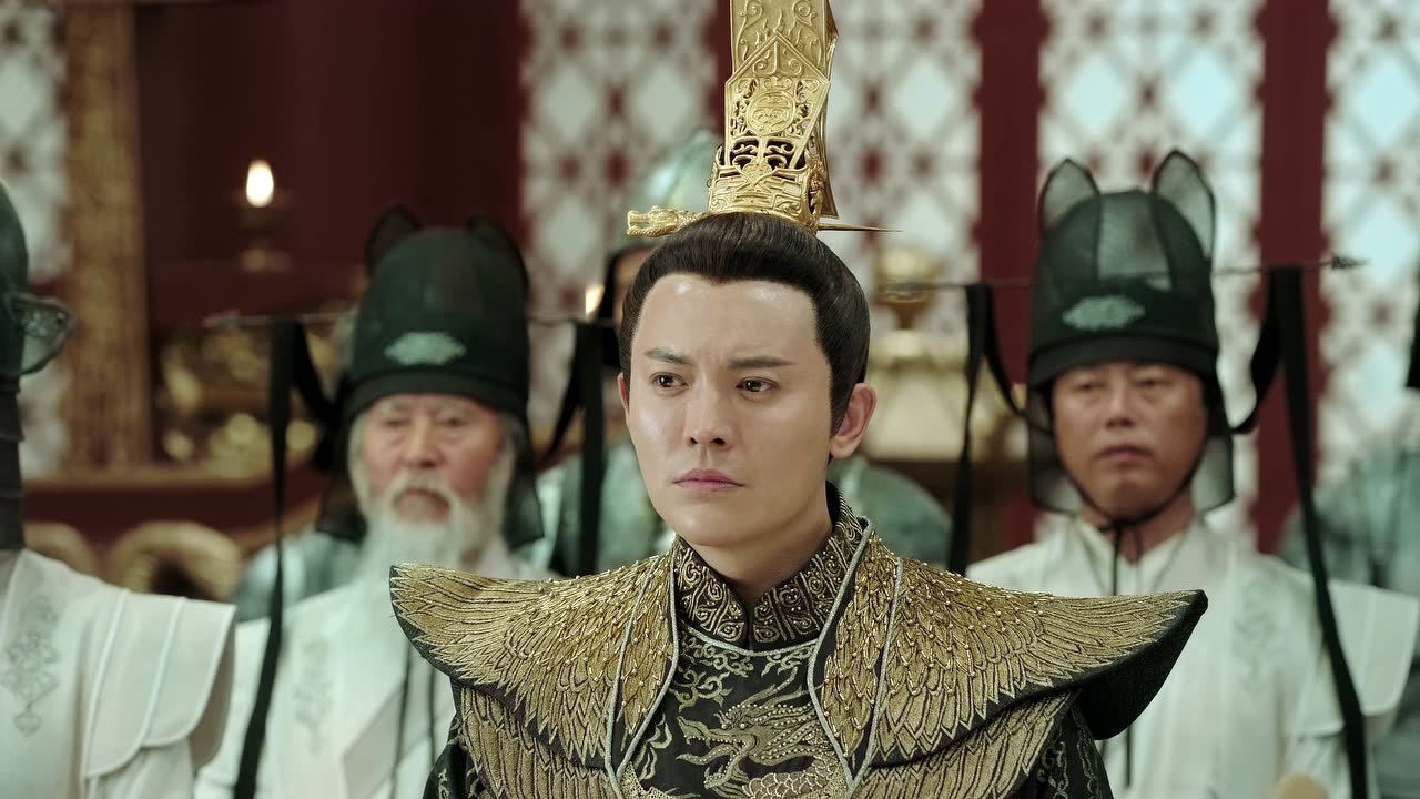 凤弈 32集