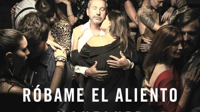 R㳢ame el Aliento (Audio)